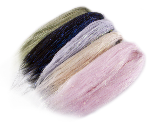Fishient Angel Silk Fishient Angel Silk